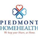 Piedmont HomeHealth logo