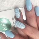 Nails For You logo