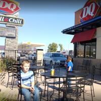 DQ Grill & Chill Restaurant image 4