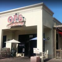 OPS Pizza Kitchen & Cafe image 1