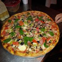 OPS Pizza Kitchen & Cafe image 3
