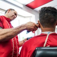 Dario's Barbershop image 3