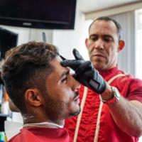 Dario's Barbershop image 5