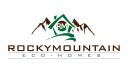 Rocky Mountain Eco-Homes logo