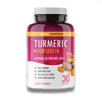 Turmeric Forskolin image 1