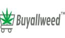 Buyallweed logo