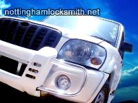 Pro Nottingham Locksmith image 1