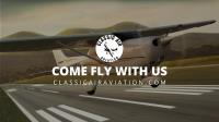 Classic Air Aviation image 1
