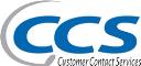 Customer Contact Services logo