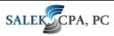 Salek, CPA, PC logo
