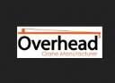 Overhead Crane Manufacturer logo