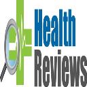 Cure Disease Health Reviews logo