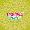 Heritage Tours Orissa logo