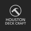 Houston Deck Craft	 logo