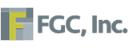 FGC, Inc. logo