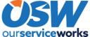Our Serviceworks logo
