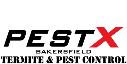 PestX Bakersfield Termite & Pest Control logo