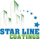 Star Line Coatings logo