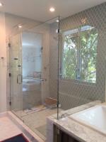New Image Glass and Shower Doors image 1