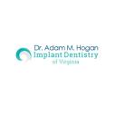 Implant Dentistry of Virginia logo