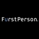 furst person logo