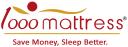 1000 Mattress & Furniture logo