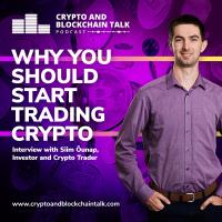 Crypto and Blockchain Talk image 4