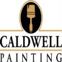 Caldwell Painting logo