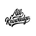 Allknowledge Clothing logo
