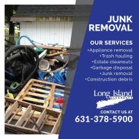 Long Island Cleanouts, Inc. image 2