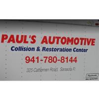 Paul's Automotive image 1