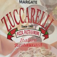 Zuccarelli's Pizza image 1