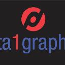 Data 1 Graphics logo