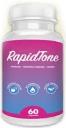 Rapid Tone diet logo