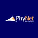 Phynet Longview Life Center logo