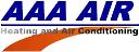 AAA Heating & AC Repair McKinney logo