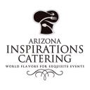 AZ Inspirations Catering logo