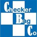 Checker Bag Co. logo