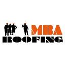 MBA Roofing of Denver logo