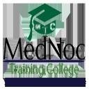 MedNoc Health Career Training Courses logo