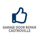 Garage Door Repair Castroville logo