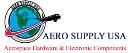 Aero Supply USA logo
