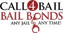 Call4Bail logo