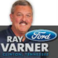 Ray Varner Ford image 1