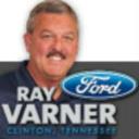 Ray Varner Ford logo