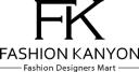 Fashion Kanyon logo
