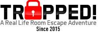 Trapped! Escape Room image 1