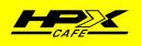 HPX NUTRITION CAFE logo