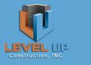 Level Up Construction Inc logo