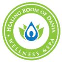 Healing Room of Dania logo